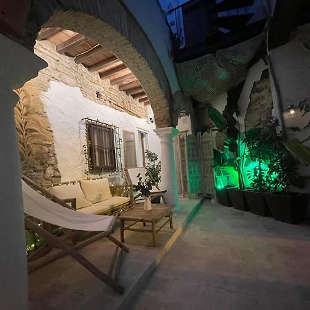 Apartmán Arcos De Tarifa, Casco Historico Exteriér fotografie