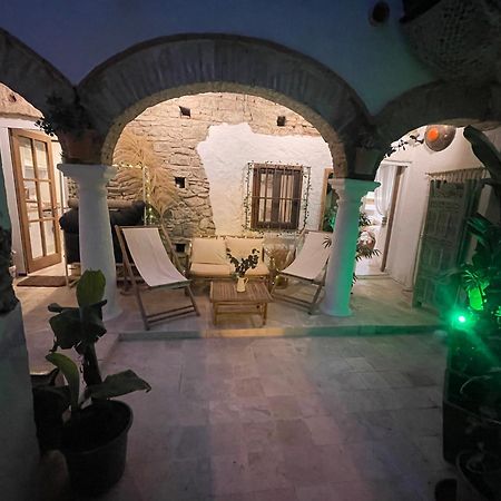 Apartmán Arcos De Tarifa, Casco Historico Exteriér fotografie