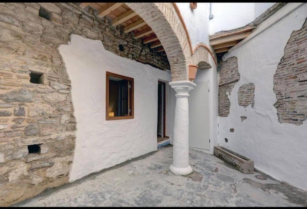 Apartmán Arcos De Tarifa, Casco Historico Exteriér fotografie