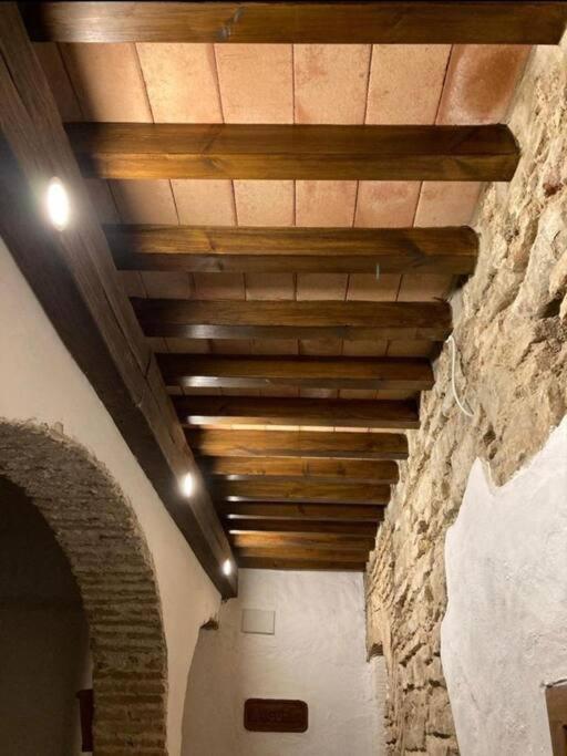 Apartmán Arcos De Tarifa, Casco Historico Exteriér fotografie