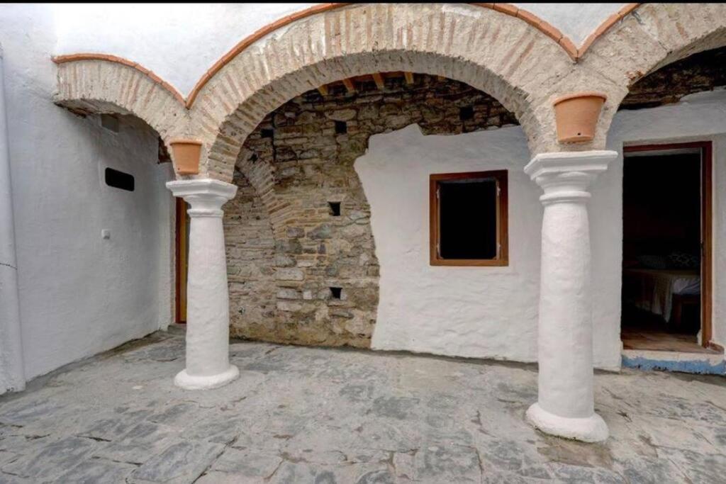 Apartmán Arcos De Tarifa, Casco Historico Exteriér fotografie