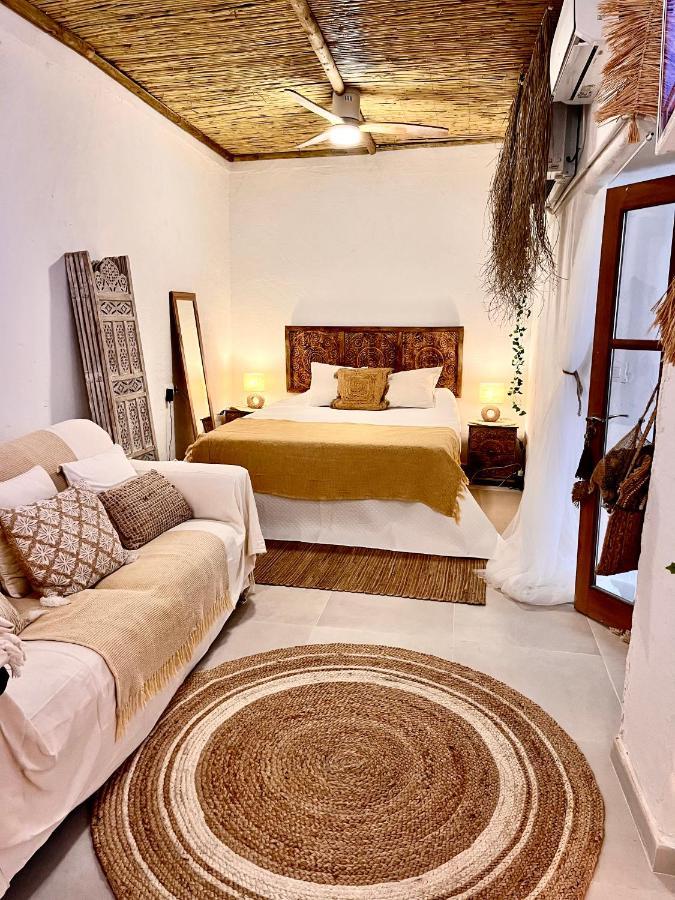 Apartmán Arcos De Tarifa, Casco Historico Exteriér fotografie