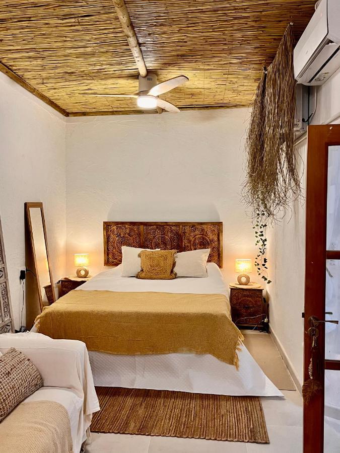 Apartmán Arcos De Tarifa, Casco Historico Exteriér fotografie