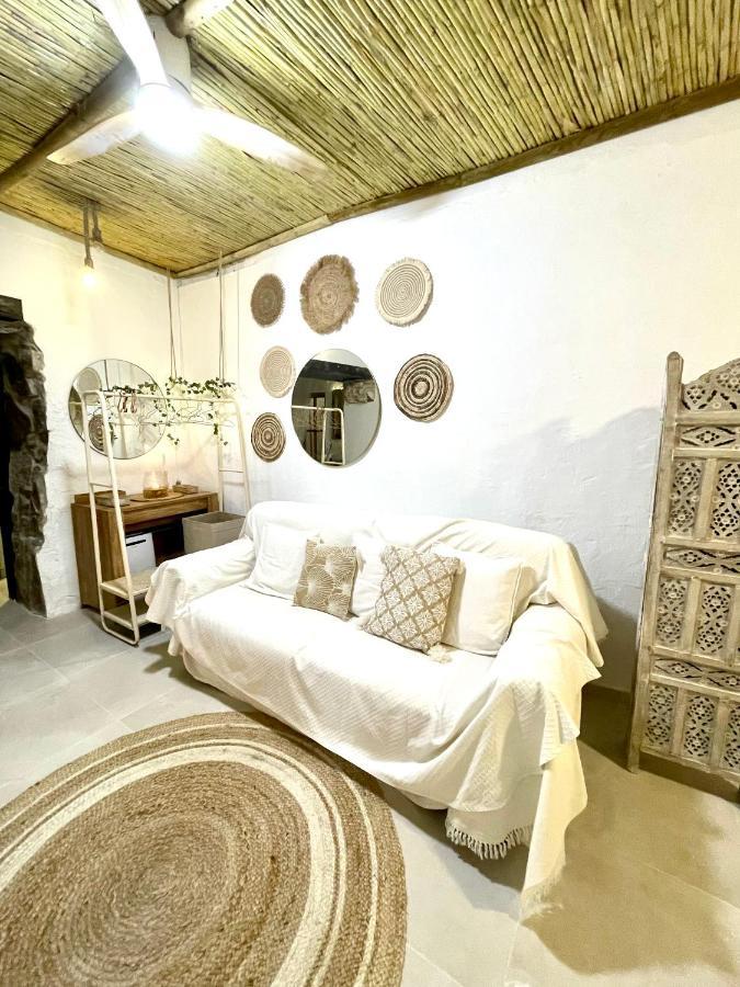 Apartmán Arcos De Tarifa, Casco Historico Exteriér fotografie