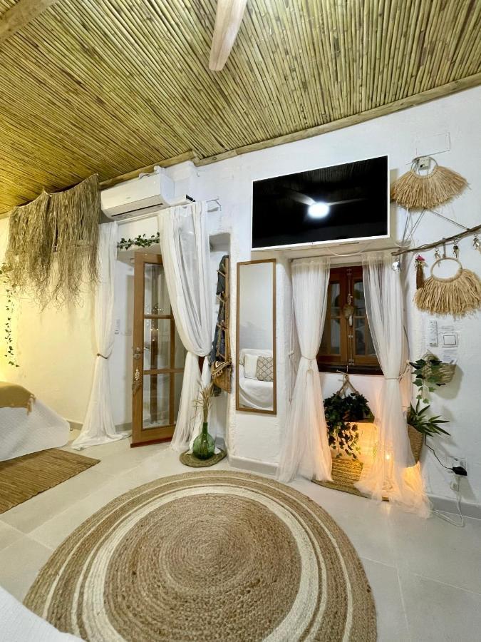 Apartmán Arcos De Tarifa, Casco Historico Exteriér fotografie