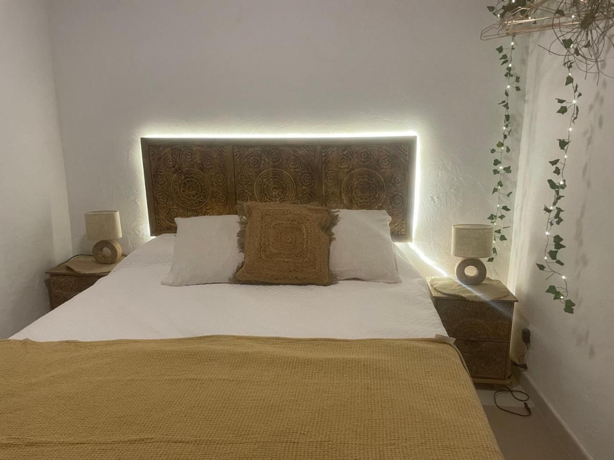 Apartmán Arcos De Tarifa, Casco Historico Exteriér fotografie