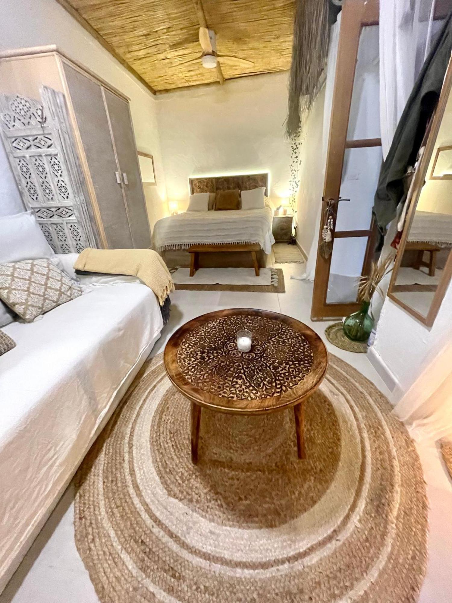 Apartmán Arcos De Tarifa, Casco Historico Exteriér fotografie