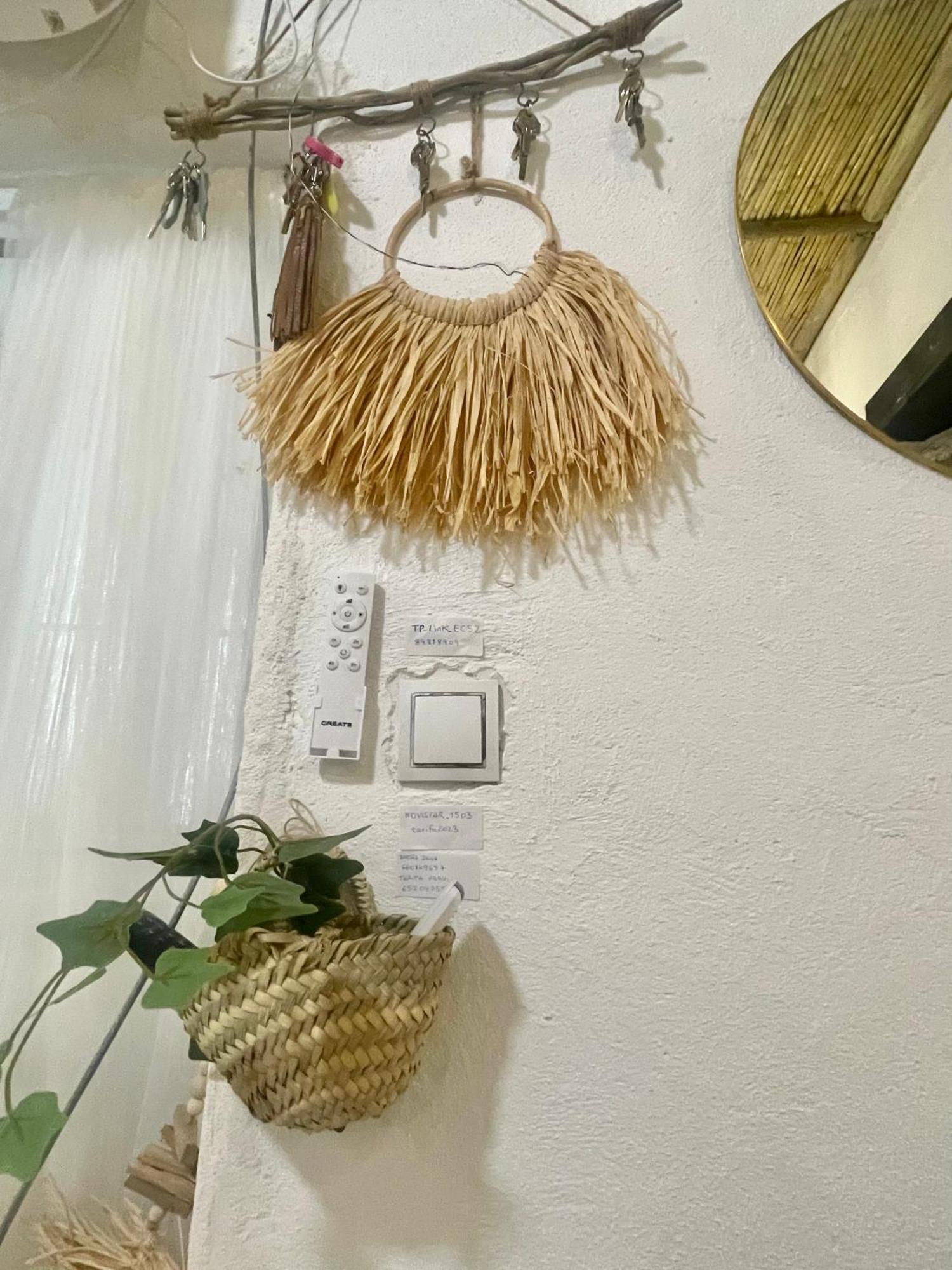 Apartmán Arcos De Tarifa, Casco Historico Exteriér fotografie