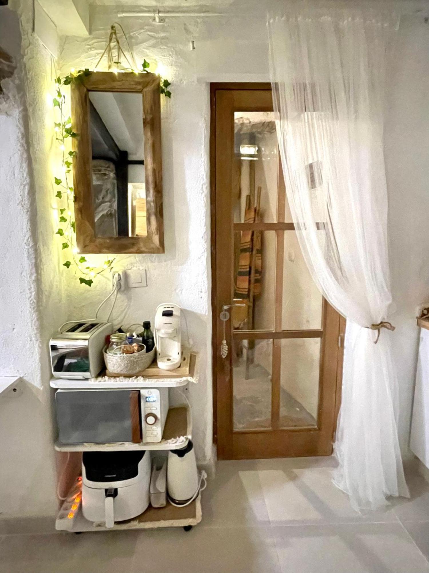 Apartmán Arcos De Tarifa, Casco Historico Exteriér fotografie
