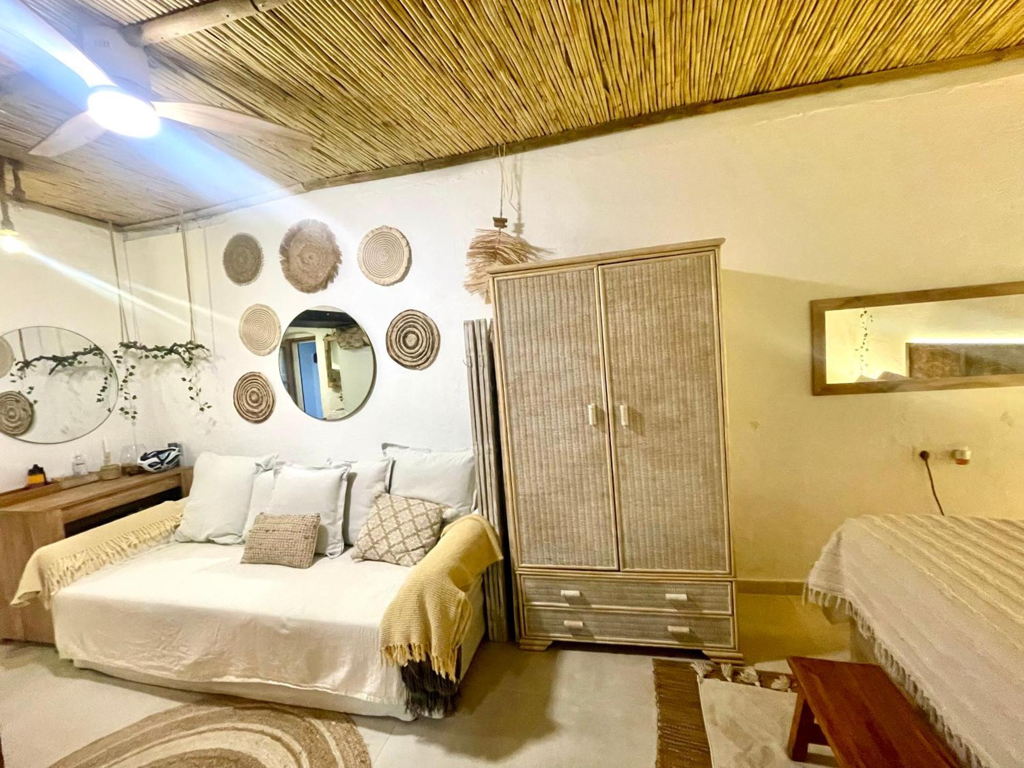 Apartmán Arcos De Tarifa, Casco Historico Exteriér fotografie