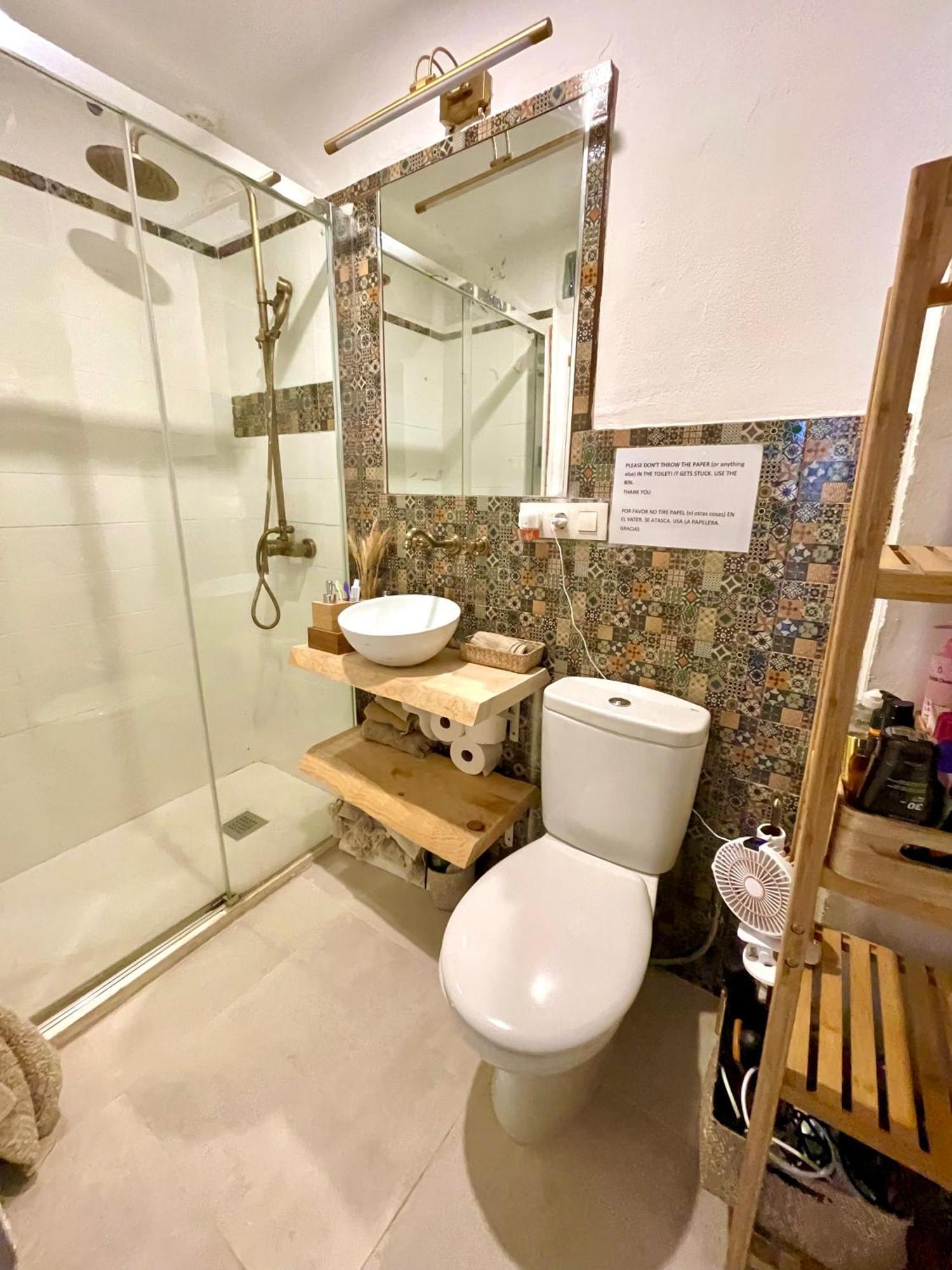 Apartmán Arcos De Tarifa, Casco Historico Exteriér fotografie