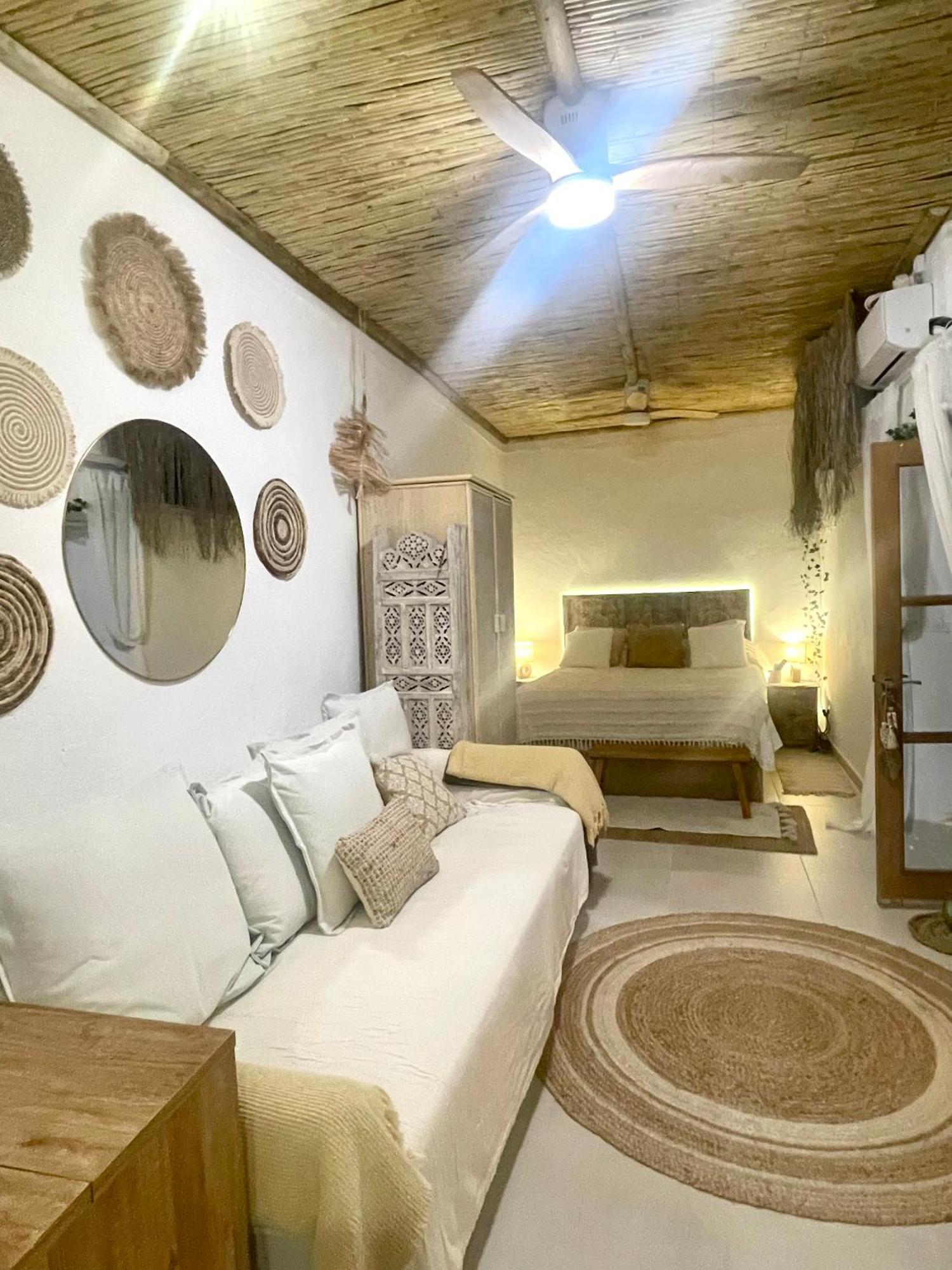Apartmán Arcos De Tarifa, Casco Historico Exteriér fotografie