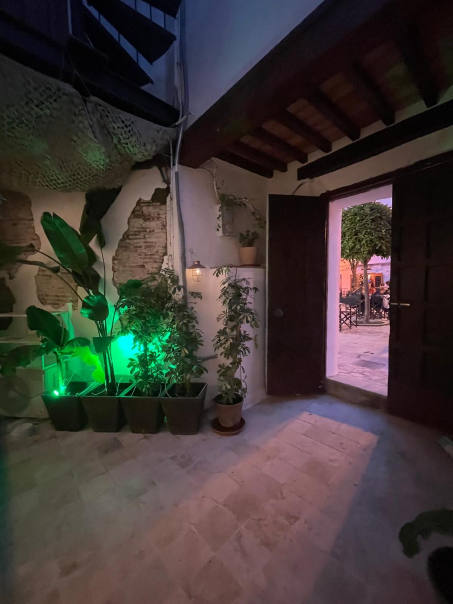 Apartmán Arcos De Tarifa, Casco Historico Exteriér fotografie