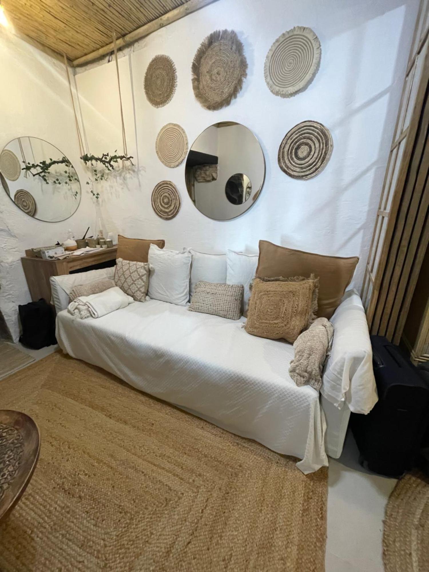 Apartmán Arcos De Tarifa, Casco Historico Exteriér fotografie