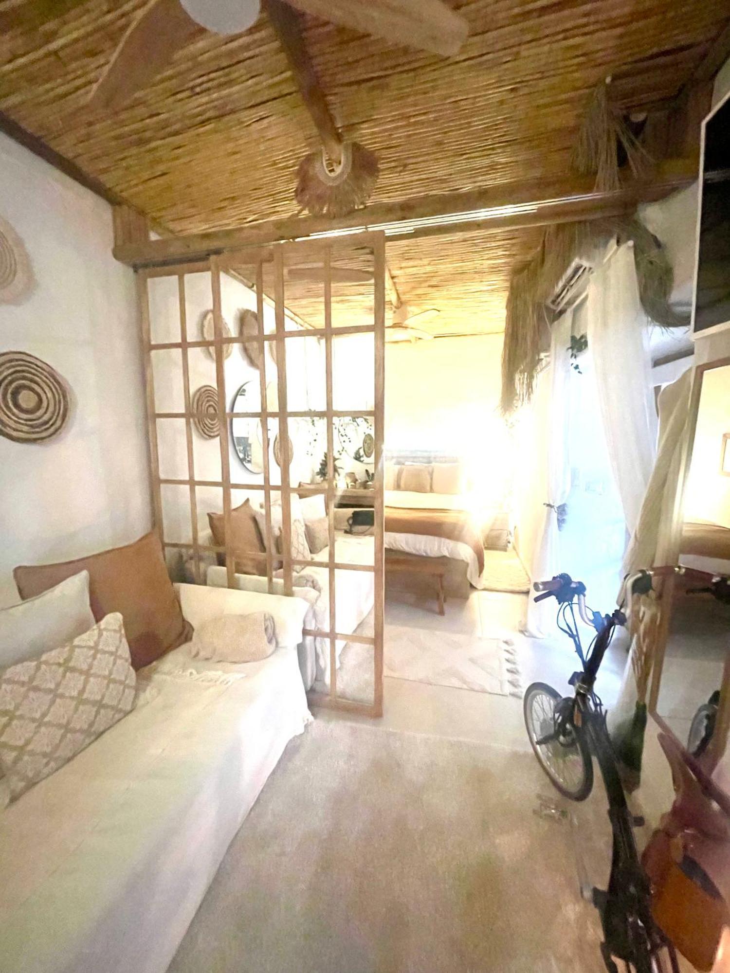 Apartmán Arcos De Tarifa, Casco Historico Exteriér fotografie