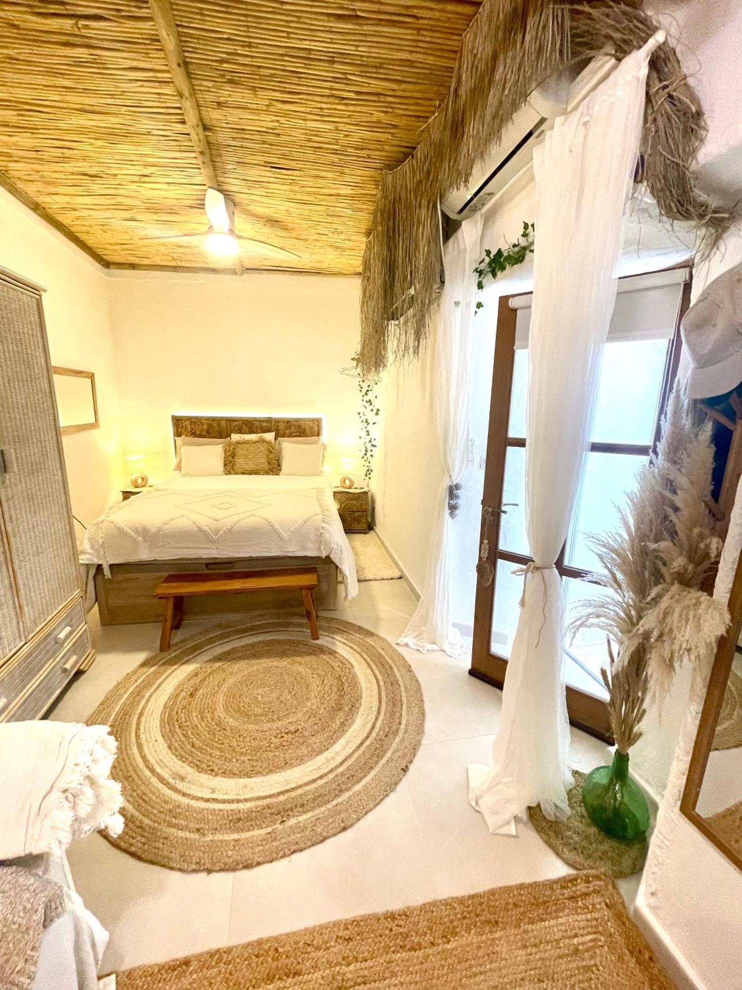 Apartmán Arcos De Tarifa, Casco Historico Exteriér fotografie